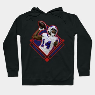 Stefon Diggs Diamond Style Hoodie